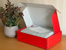 Gift Boxes with or without Gift Cards